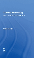 Book Cover for The Debt Boomerang by Susan George