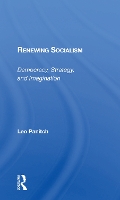 Book Cover for Renewing Socialism by Leo Panitch