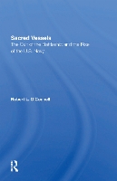 Book Cover for Sacred Vessels by Robert L Oconnell