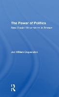 Book Cover for The Power Of Politics by Jan Willem Duyvendak