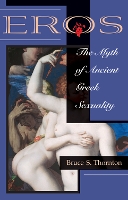 Book Cover for Eros by Bruce S Thornton