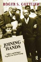 Book Cover for Joining Hands by Roger S. Gottlieb