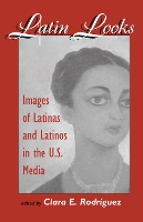 Book Cover for Latin Looks by Clara E Rodriguez