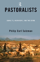 Book Cover for Pastoralists by Philip Carl Salzman