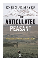 Book Cover for The Articulated Peasant by Enrique Mayer