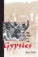 Book Cover for The Time Of The Gypsies by Michael Stewart