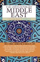 Book Cover for The Contemporary Middle East by Karl Yambert