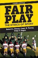 Book Cover for Fair Play by Robert L Simon