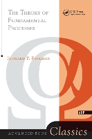 Book Cover for Theory of Fundamental Processes by Richard Feynman