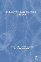 Book Cover for Principles of Economics in a Nutshell by Lorenzo (University of Redlands, USA) Garbo, Dorene (University of Redlands, USA) Isenberg, Nicholas (University of Re Reksten