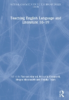 Book Cover for Teaching English Language and Literature 16-19 by Furzeen (University of Derby, UK) Ahmed