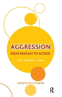 Book Cover for Aggression by Paul Williams