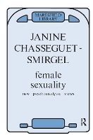 Book Cover for Female Sexuality by Janine Chasseguet-Smirgel