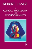 Book Cover for Clinical Workbook for Psychotherapists by Robert Langs