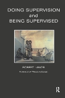 Book Cover for Doing Supervision and Being Supervised by Robert Langs