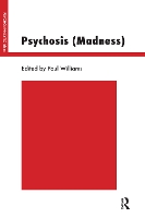 Book Cover for Psychosis (Madness) by Paul Williams