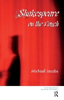 Book Cover for Shakespeare on the Couch by Michael Jacobs