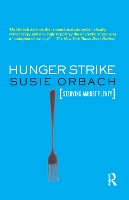 Book Cover for Hunger Strike by Susie Orbach