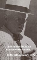 Book Cover for Jung Stripped Bare by Sonu Shamdasani