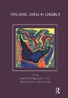 Book Cover for Psychotic States in Children by Alex Dubinsky