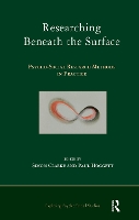 Book Cover for Researching Beneath the Surface by Simon Clarke