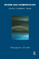 Book Cover for Reverie and Interpretation by Thomas Ogden