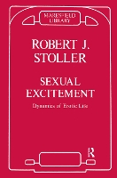 Book Cover for Sexual Excitement by Robert J. Stoller