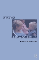 Book Cover for Sibling Relationships by Prophecy Coles