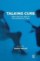 Book Cover for Talking Cure by David Taylor