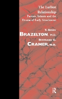 Book Cover for The Earliest Relationship by T. Berry Brazelton, Bertrand G. Cramer