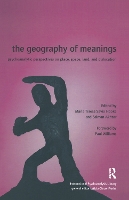 Book Cover for The Geography of Meanings by Salman Akhtar