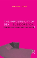 Book Cover for The Impossibility of Sex by Susie Orbach