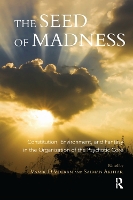 Book Cover for The Seed of Madness by Salman Akhtar