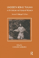 Book Cover for Understanding Trauma by Caroline Garland