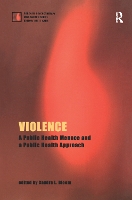 Book Cover for Violence by Sandra L. Bloom