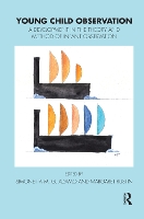 Book Cover for Young Child Observation by Simonetta MG Adamo, Margaret Rustin