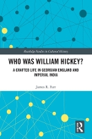 Book Cover for Who Was William Hickey? by James R Farr