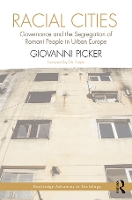 Book Cover for Racial Cities by Giovanni Central European University, Hungary Picker