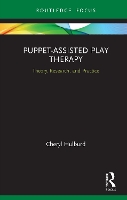 Book Cover for Puppet-Assisted Play Therapy by Cheryl Private Practice, British Columbia, Canada Hulburd