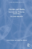 Book Cover for Gender and Media by Tonny Krijnen, Sofie Van Bauwel