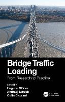 Book Cover for Bridge Traffic Loading by Eugene University College Dublin, Ireland OBrien