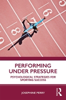 Book Cover for Performing Under Pressure by Josephine Perry