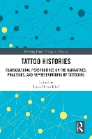 Book Cover for Tattoo Histories by Sinah Theres Kloß