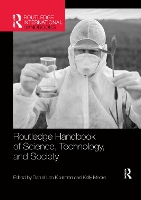 Book Cover for Routledge Handbook of Science, Technology, and Society by Daniel Lee Kleinman