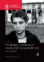 Book Cover for Routledge Handbook of Youth and Young Adulthood by Andy Furlong