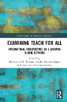 Book Cover for Examining?Teach For All by Matthew AM University of Sydney, Australia Thomas