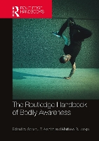 Book Cover for The Routledge Handbook of Bodily Awareness by Adrian JT Alsmith