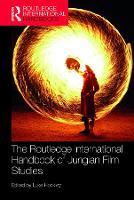 Book Cover for The Routledge International Handbook of Jungian Film Studies by Luke Hockley