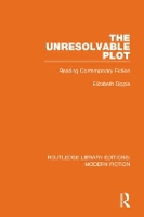 Book Cover for The Unresolvable Plot by Elizabeth Dipple