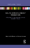 Book Cover for South Africa’s Energy Transition by Tobias BischofNiemz, Terence Creamer